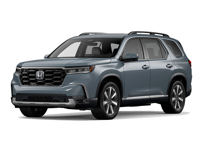 Used 2008 Honda Pilot EX-L