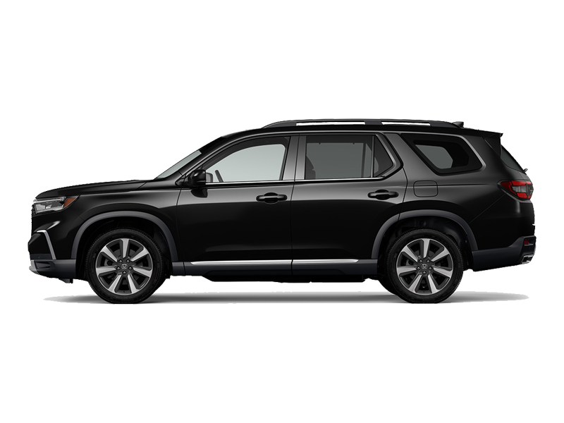 Certified 2023 Honda Pilot Touring with VIN 5FNYG1H76PB025843 for sale in Tewksbury, MA
