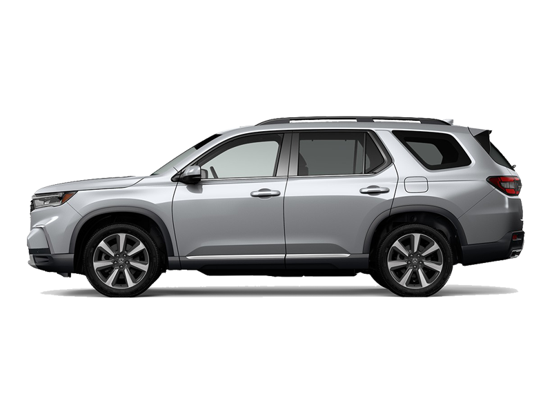 Used 2008 Honda Pilot EX-L