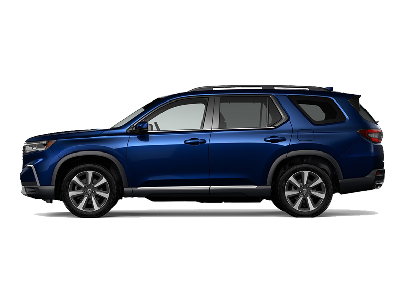 Used 2008 Honda Pilot EX-L