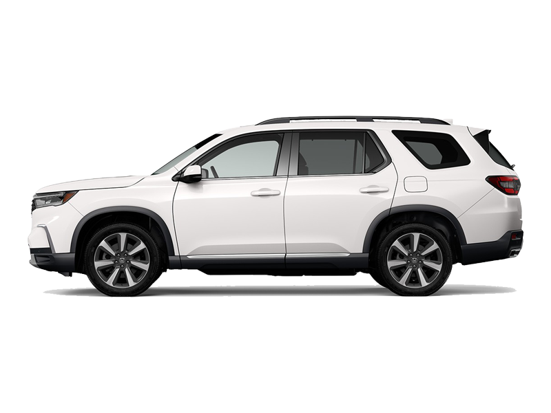 2023 Honda Pilot Touring photo 2