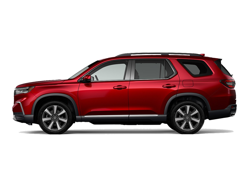 Used 2008 Honda Pilot EX-L