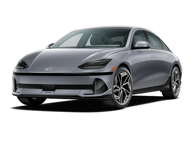 2023 Hyundai IONIQ 6 Limited