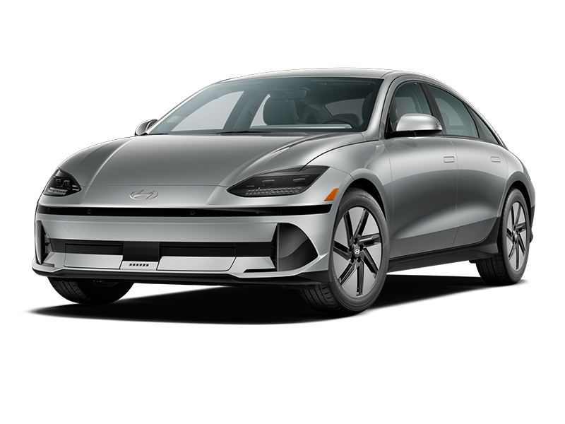 2023 Hyundai Ioniq 6 SE RWD's photo