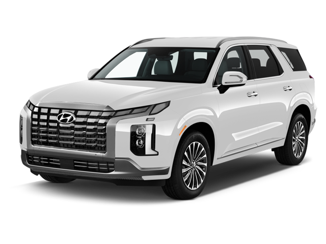 2023 Hyundai Palisade Calligraphy's photo