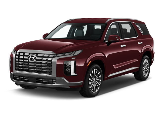 New 2023 Hyundai Palisade Calligraphy AWD near Rosenberg, TX  West