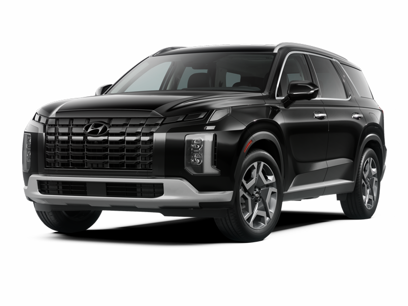 2023 Hyundai Palisade Limited's photo