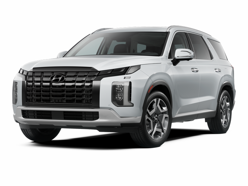 Used Certified 2023 Hyundai Palisade Limi in Everett, WA PGI Auto