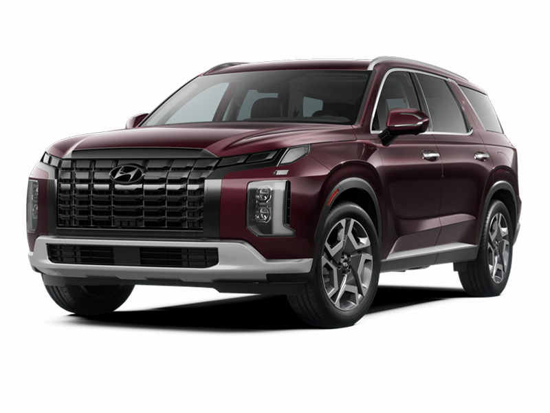 Used OneOwner 2023 Hyundai Palisade Limited in Houma, LA Greg