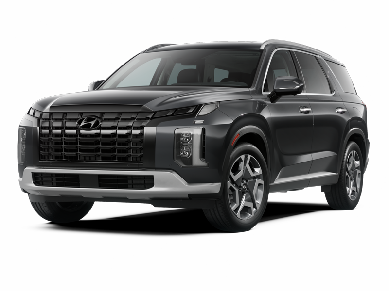2023 Hyundai Palisade Limited's photo