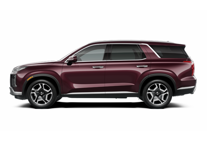 Used 2023 Hyundai Palisade Limited