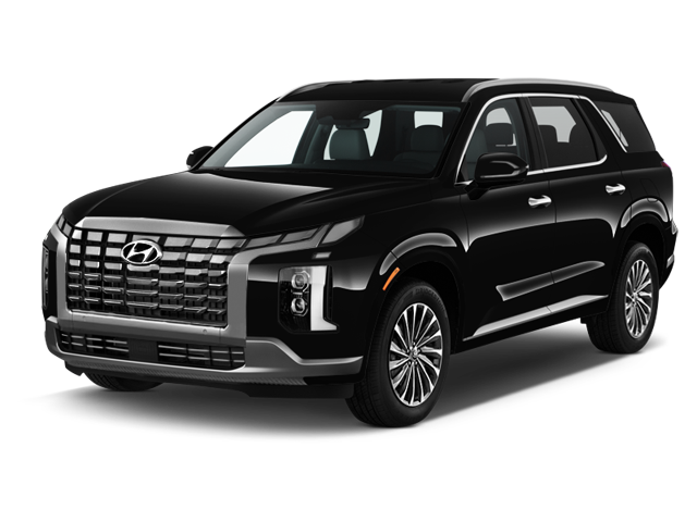 Palisade Hyundai Family