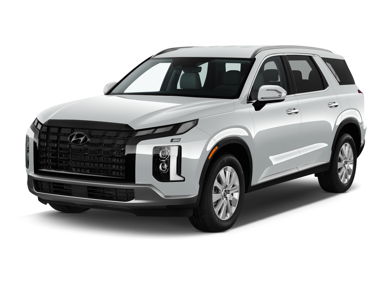 New 2025 Hyundai Palisade SEL Convenience + Premium AWD near Wilmore