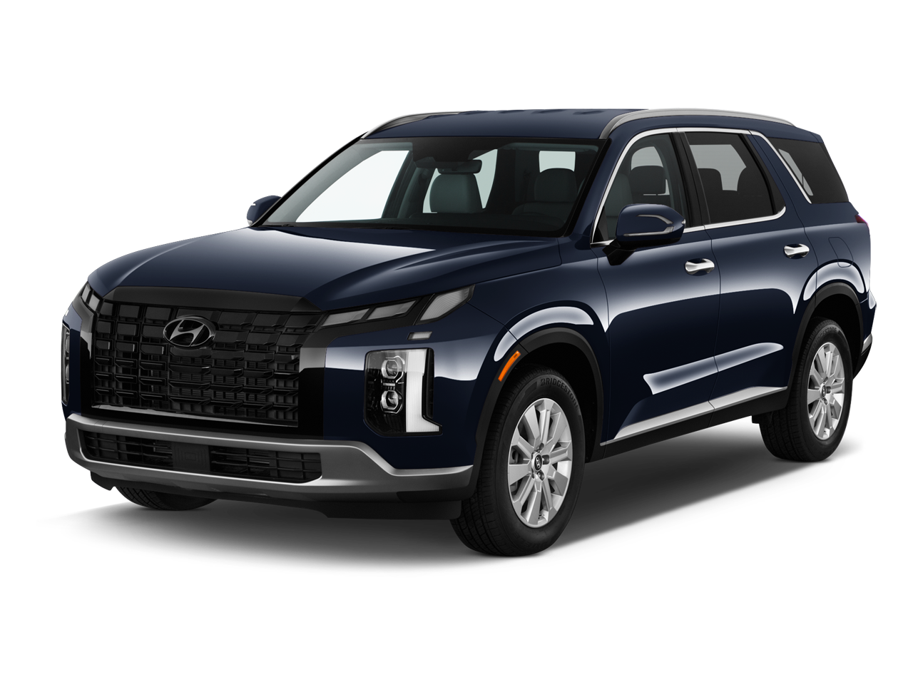New 2023 Hyundai Palisade SEL near Universal City, TX World Car