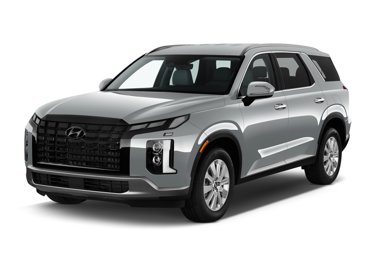 New 2023 Hyundai Palisade SEL near Annapolis, MD Antwerpen Hyundai of