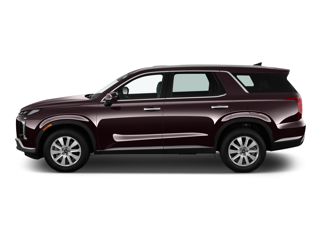 2023 Hyundai Palisade SEL photo 2