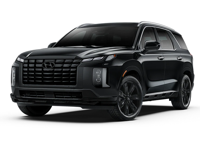 New 2023 Hyundai Palisade SEL Convenience + Premium AWD in Chicago, IL