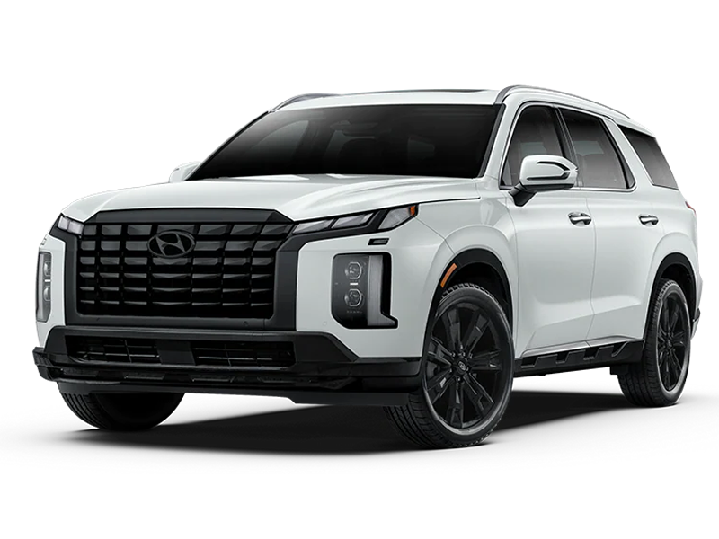 New 2023 Hyundai Palisade SEL in Delray Beach, FL Delray Auto Group