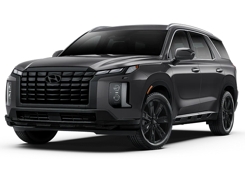 New 2023 Hyundai Palisade SEL in Delray Beach, FL Delray Auto Group