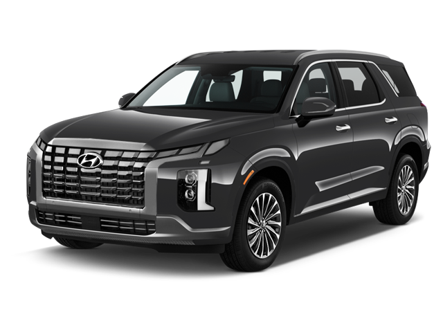 2023 Hyundai Palisade XRT