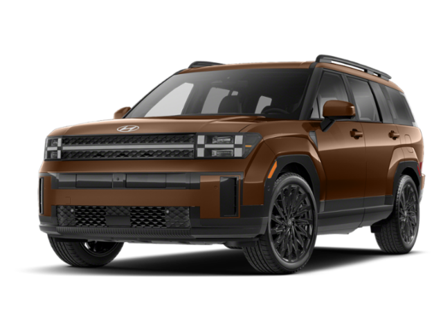 2024 Hyundai Santa Fe Calligraphy's photo