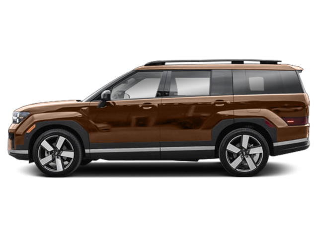2024 Hyundai Santa Fe Calligraphy photo 2