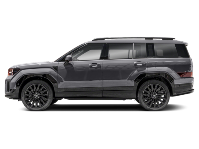 2024 Hyundai Santa Fe Calligraphy photo 3