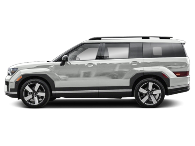 2024 Hyundai Santa Fe Calligraphy photo 4