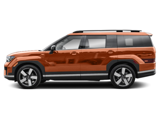2024 Hyundai Santa Fe Calligraphy photo 2