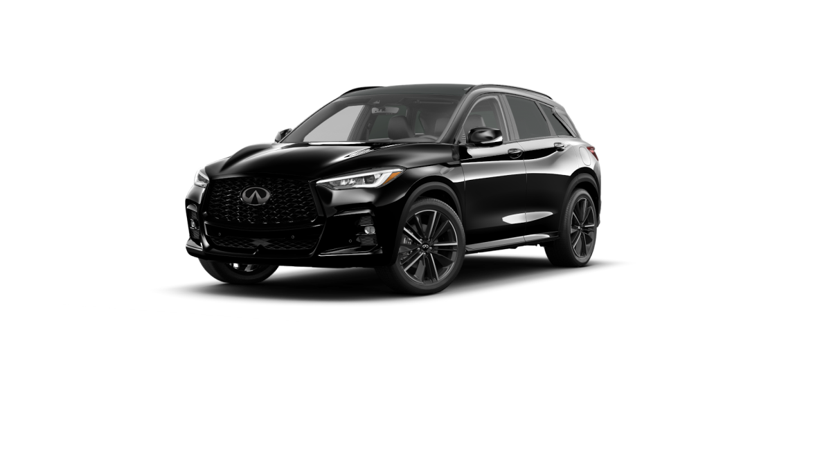 2023 INFINITI QX50 Sport's photo