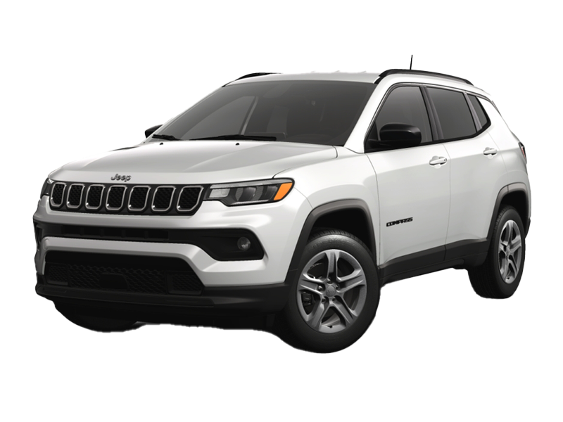 Used 2022 Jeep Compass Latitude with VIN 3C4NJCBB5NT166320 for sale in Duncanville, TX