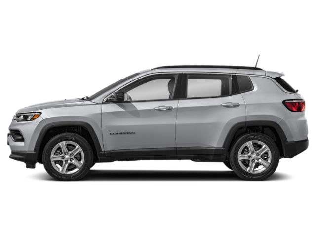 2024 Jeep Compass Latitude photo 4