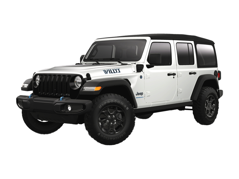 2023 Jeep Grand Cherokee Limited photo 3