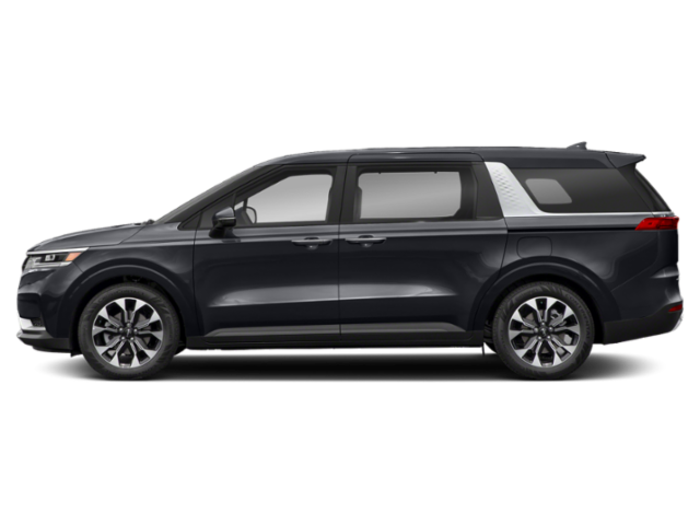 Used 2023 Kia Carnival EX