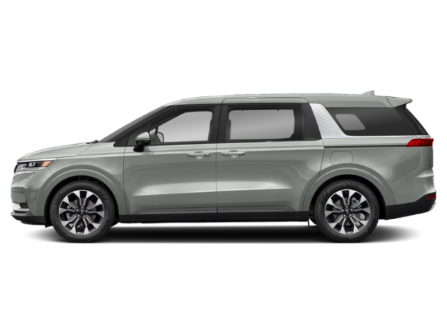 Used 2023 Kia Carnival EX