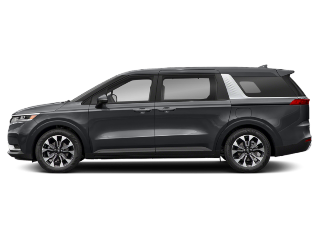Used 2023 Kia Carnival EX
