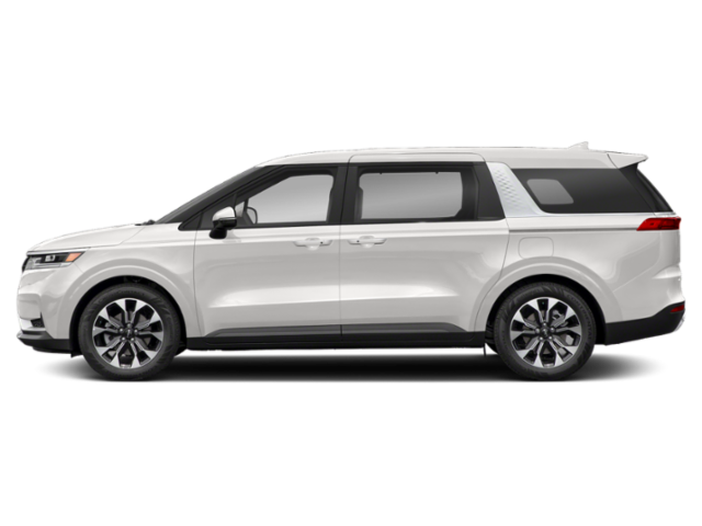 Pre-Owned 2023 Kia Carnival EX