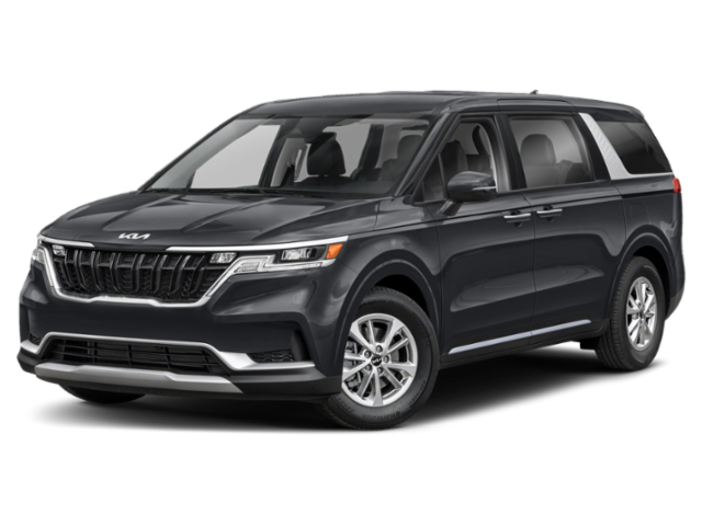 2023 Kia Carnival LX photo 2