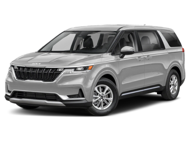 2024 Kia Carnival SX photo 4