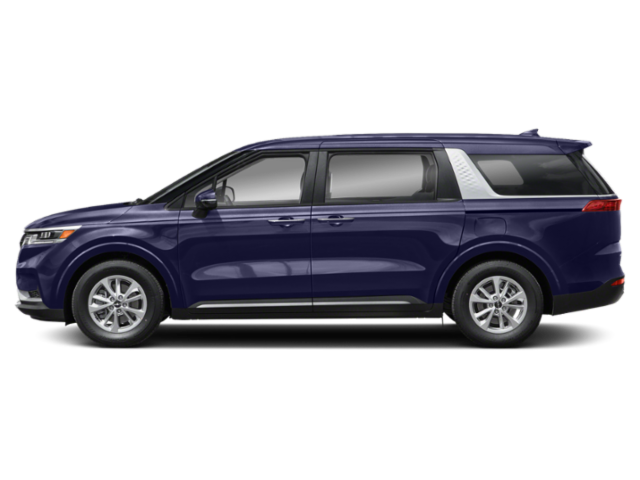 2023 Kia Carnival LX photo 2