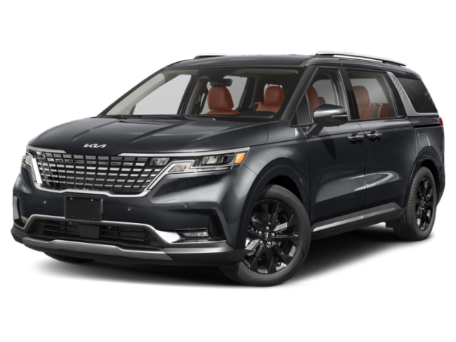 2023 Kia Carnival SX Prestige photo 3