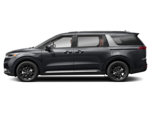 2023 Kia Carnival SX Prestige photo 4