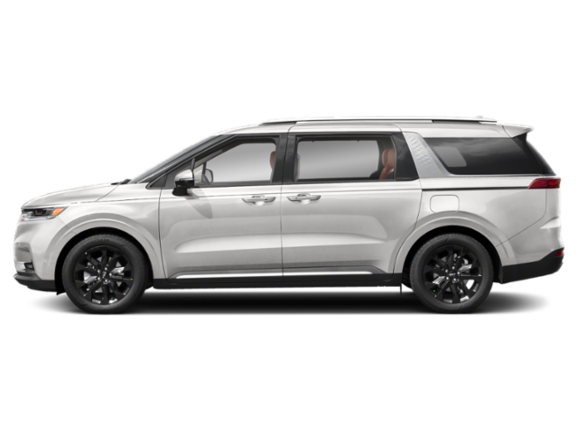 2023 Kia Carnival SX Prestige photo 2