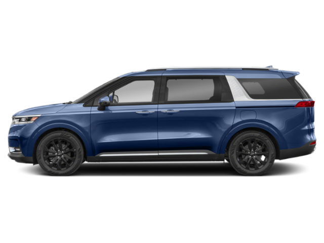 2023 Kia Carnival SX Prestige photo 2