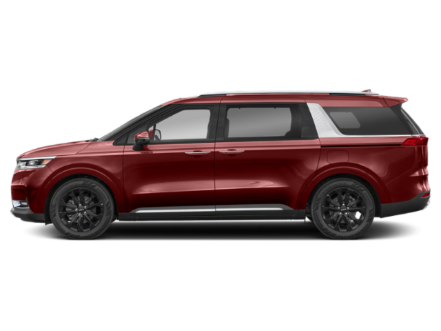 2023 Kia Carnival SX Prestige photo 2