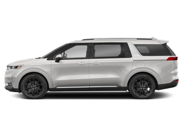 2023 Kia Carnival SX Prestige photo 2