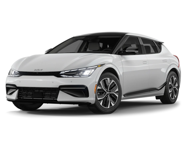 New 2023 Kia EV6 GTLine (eAWD) near East Northport, NY Kia of