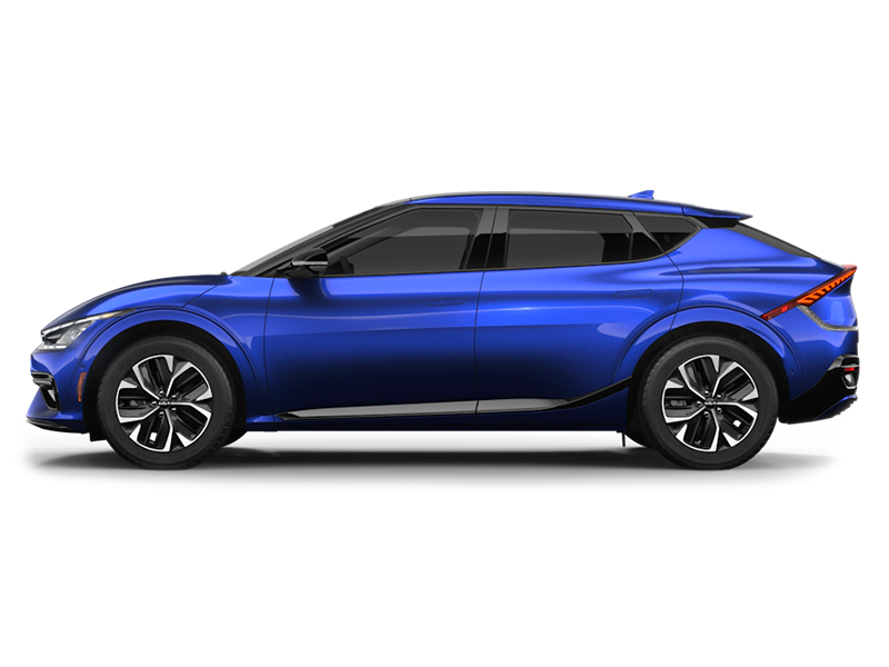 2023 Kia EV6 GT-Line photo 2