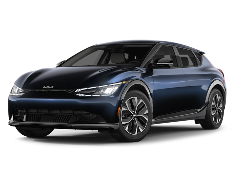 Pre-Owned 2022 Kia K5 GT