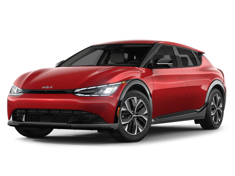 Pre-Owned 2022 Kia K5 GT